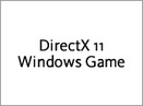 DirectX 11とWindows Gaming Technology