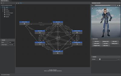 Road to Stingray第5回:STINGRAYでプロトタイプを制作する -FLOWについてのおさらい-