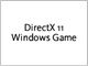 DirectX 11とWindows Gaming Technology