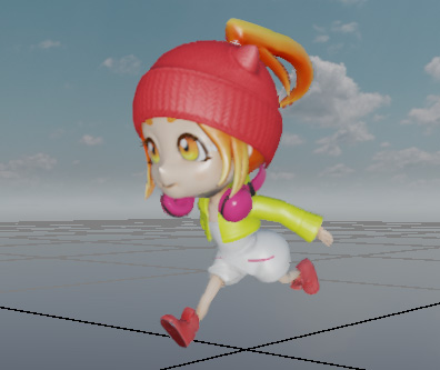 ぱぴこ