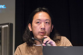 Sony Computer Entertainment JAPAN スタジオ インターナルデベロップメント部 ビジュアルアートグループ テクニカルアーティスト 飯田裕介 氏