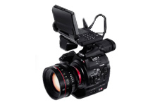 Canon Log で撮影する CM制作実践セミナー
