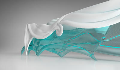 Autodesk 3ds Max 2017 新機能紹介
