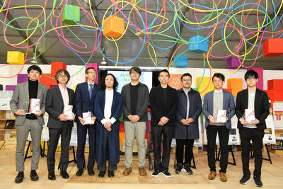 Autodesk Creative Design Awards 2016 受賞作品決定
