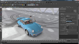Viewport&nbsp;2.0&nbsp;のさらなる進化により高性能かつ高品質なビューポートでの作業が可能に