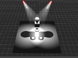 Dynamic Lighting & Shadow