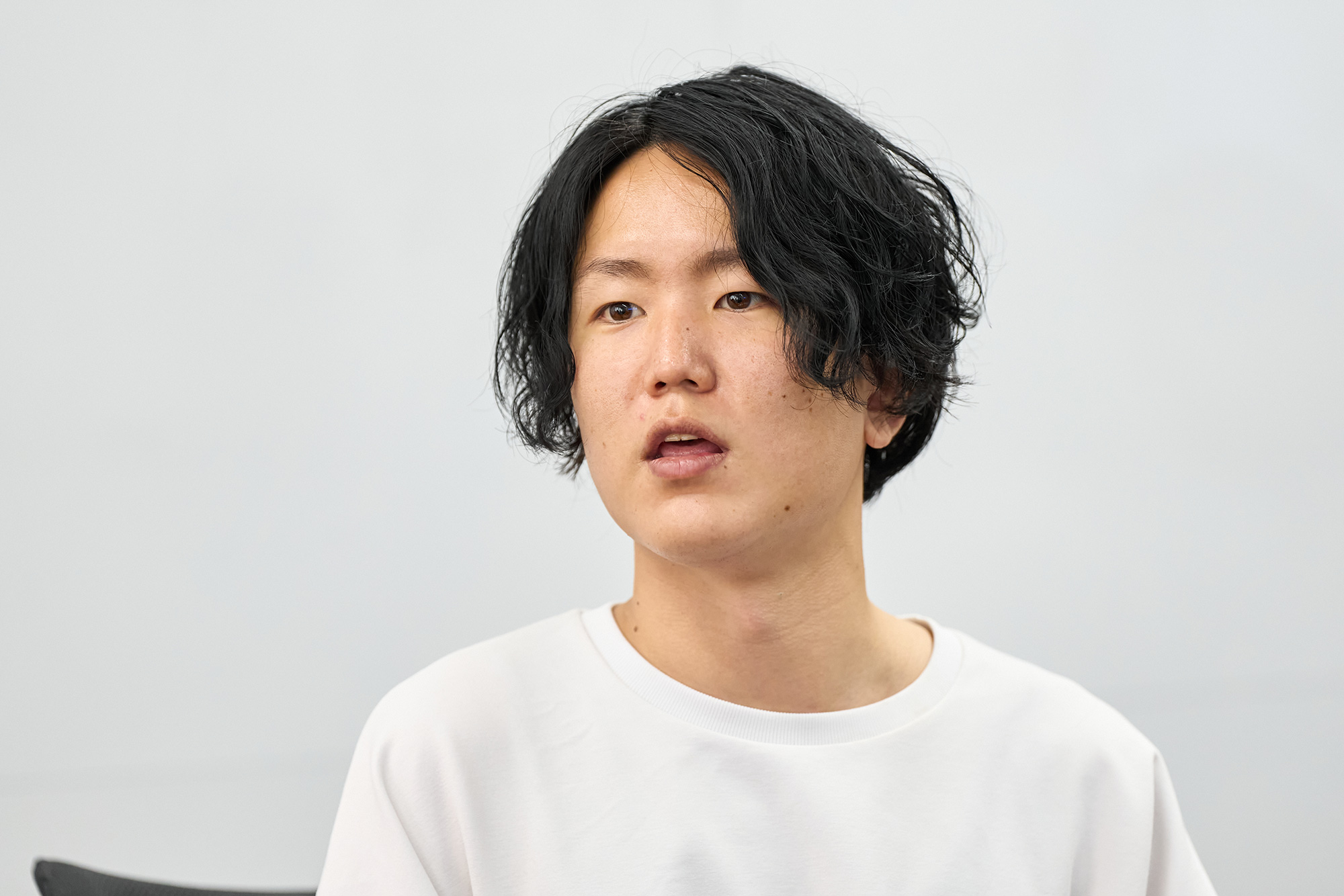 澤田 太衛 氏:背景アセットリーダー