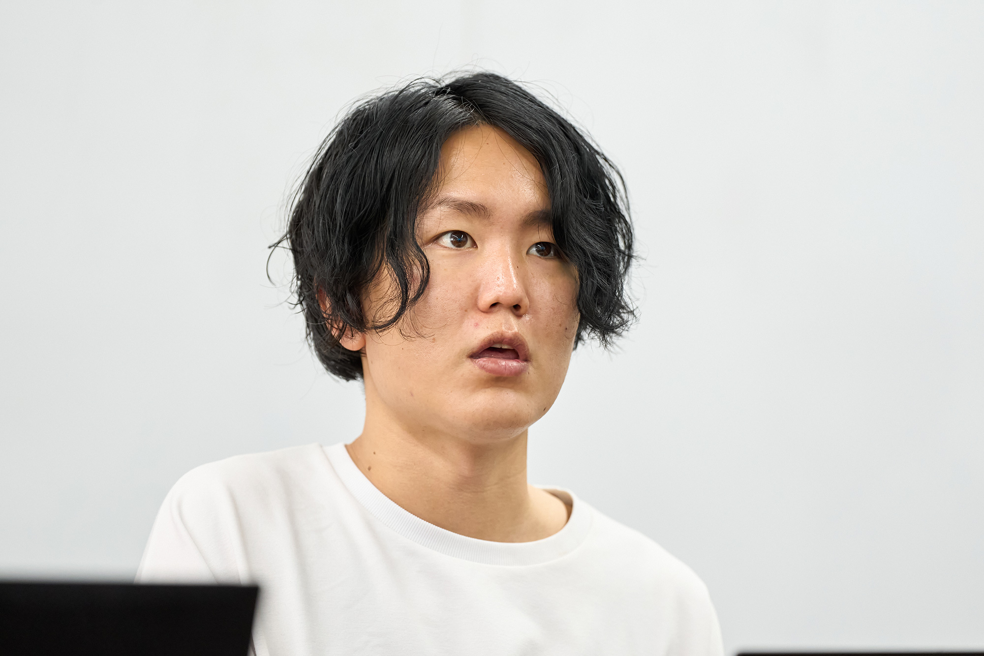 澤田 太衛 氏:背景アセットリーダー