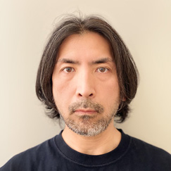 東 毅之 氏 （Azuma Takeshi） プロジェクトマネージャー