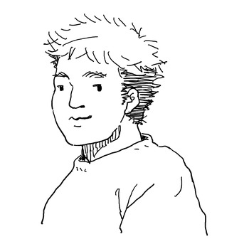 坪川 尚史氏