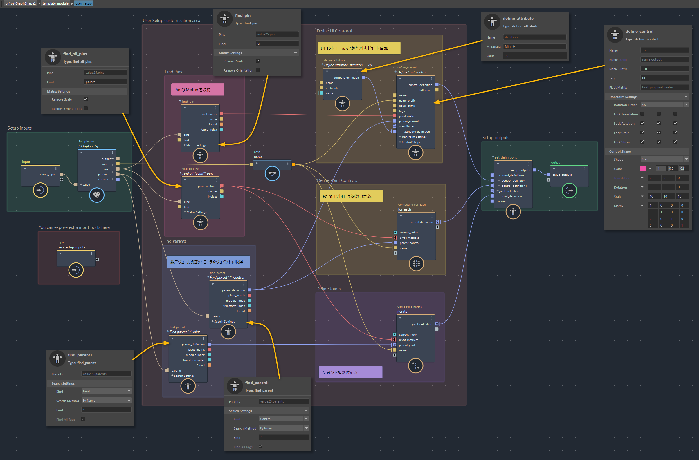 template_module内のuser_setupコンパウンド