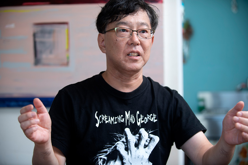 木村 俊幸 氏