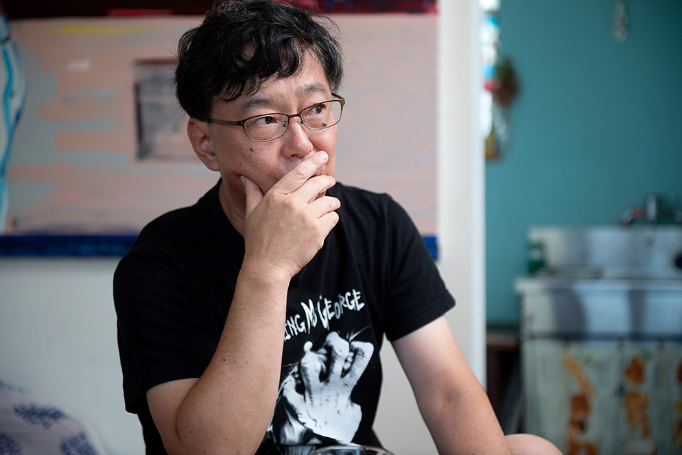 木村 俊幸 氏