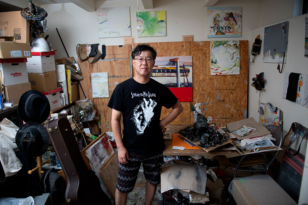 木村 俊幸 氏