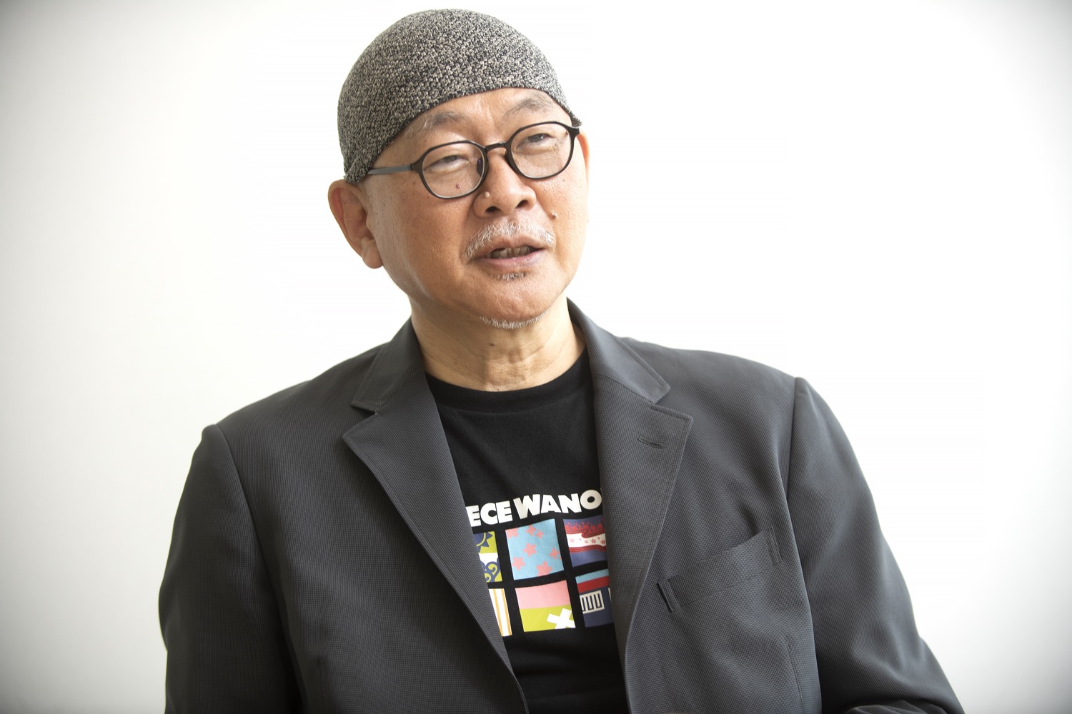 三池 敏夫 氏