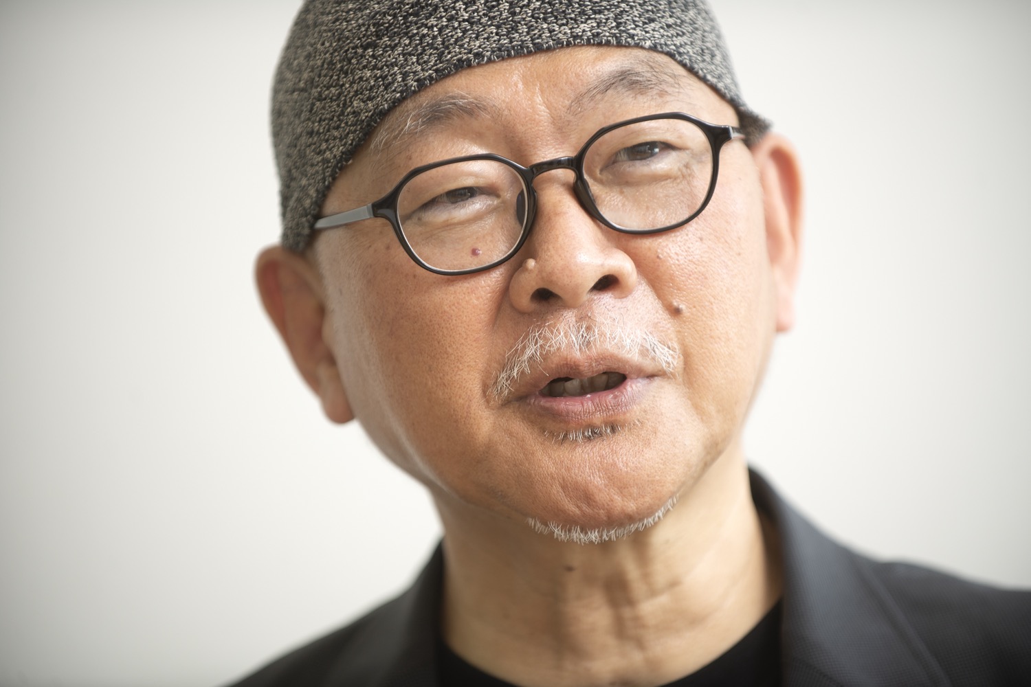 三池 敏夫 氏
