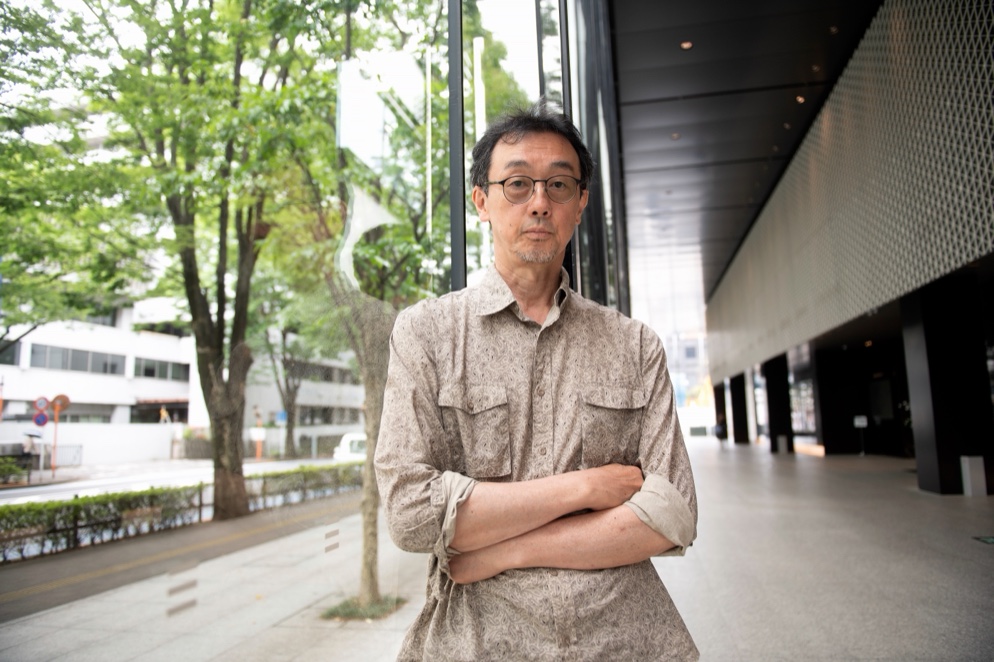 佐藤 篤司 氏