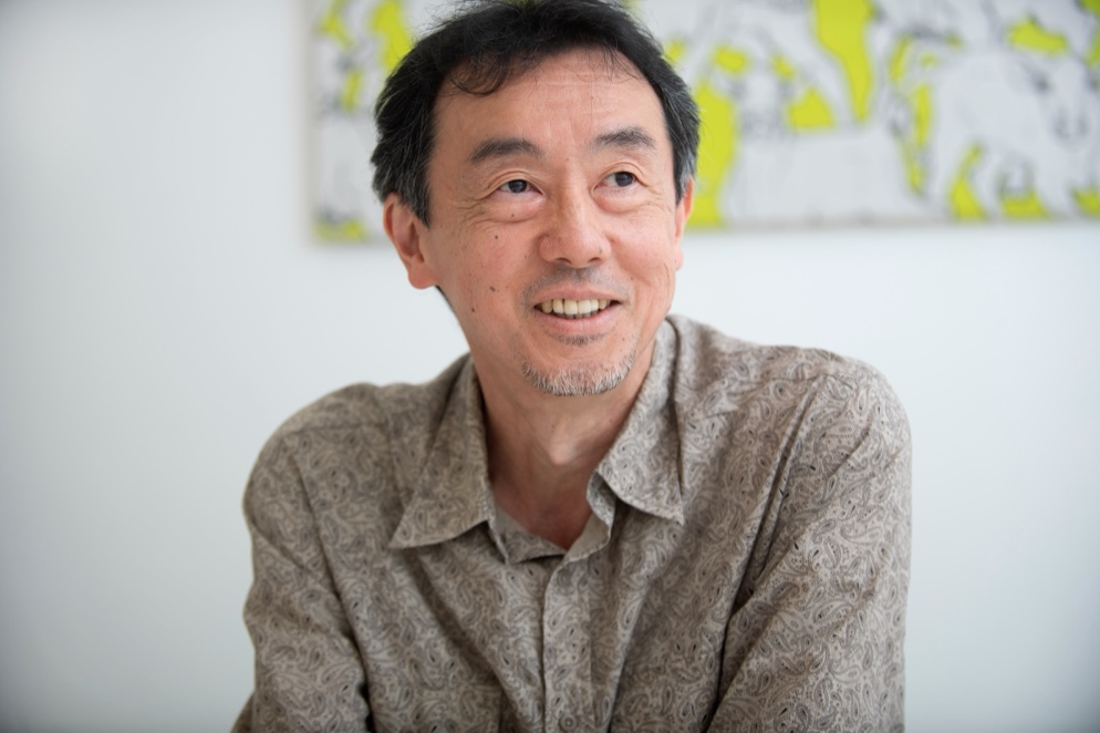 佐藤 篤司 氏