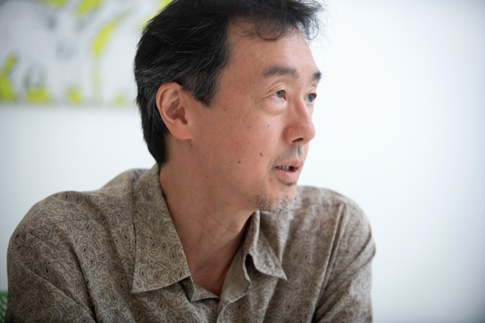 佐藤 篤司 氏