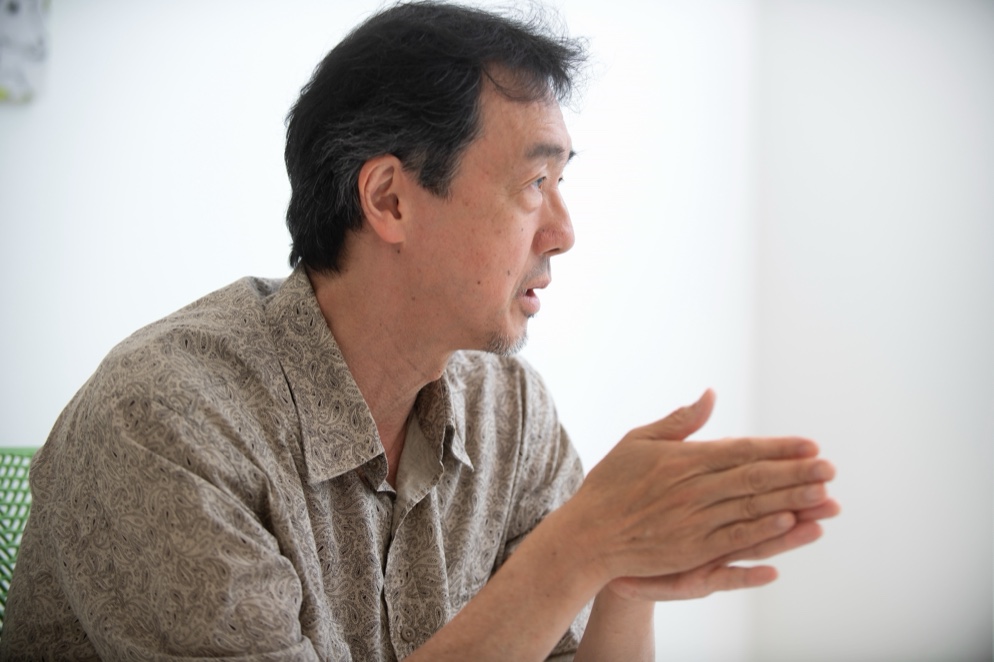 佐藤 篤司 氏