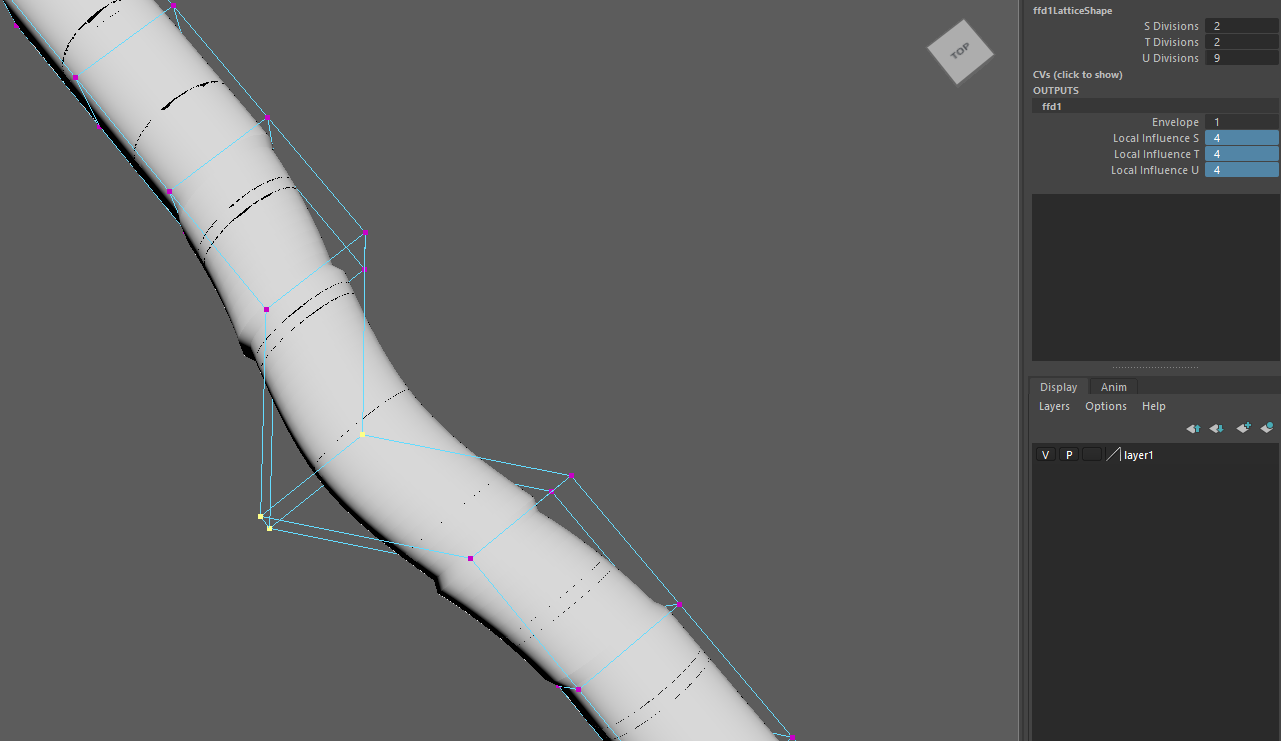 localInfluence 4,4,4