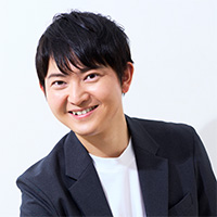 橋本 圭 氏
