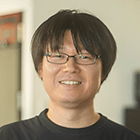 田島 誠人 氏
