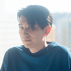 丹原 亮 氏