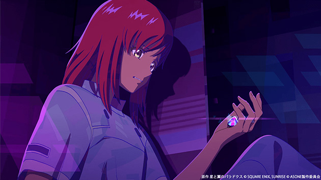 映画「アズワン/AS ONE」が挑む、ハイブリッドアニメーションの舞台裏