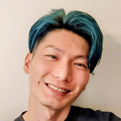 村上 学 氏