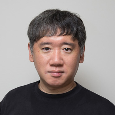 渋谷 浩一 氏