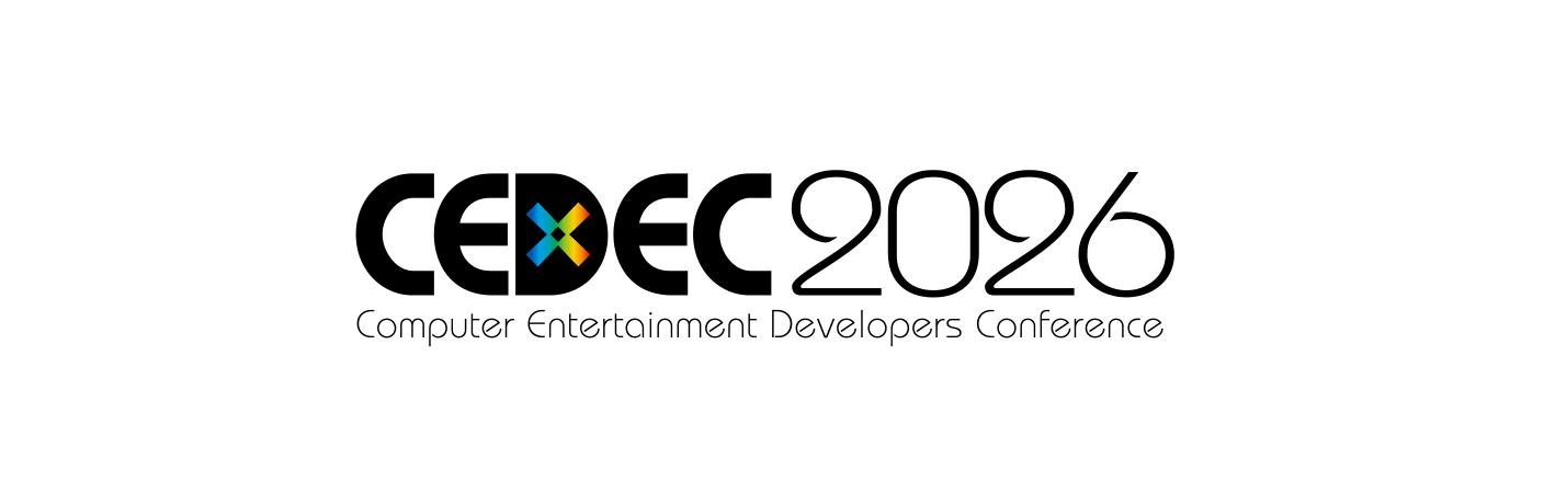 CEDEC2026
