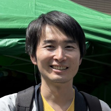 宮尾周司 氏