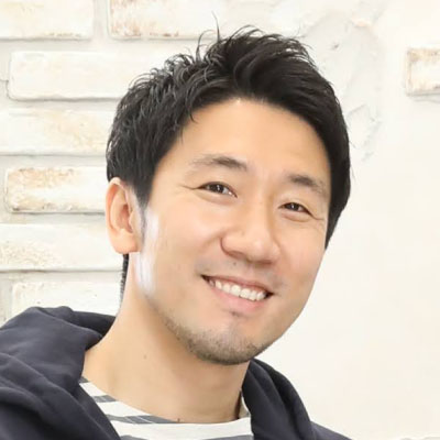 小野尚俊 氏