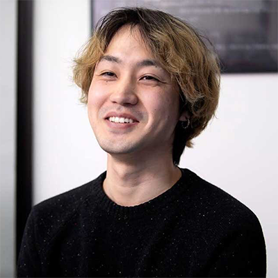 樋岡 淳 氏