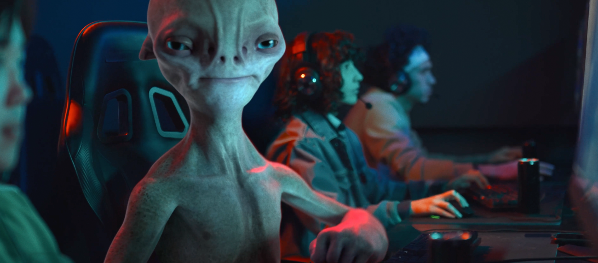 Flow StudioのAI搭載ツールでゲームアニメーションをフルスピードで実現