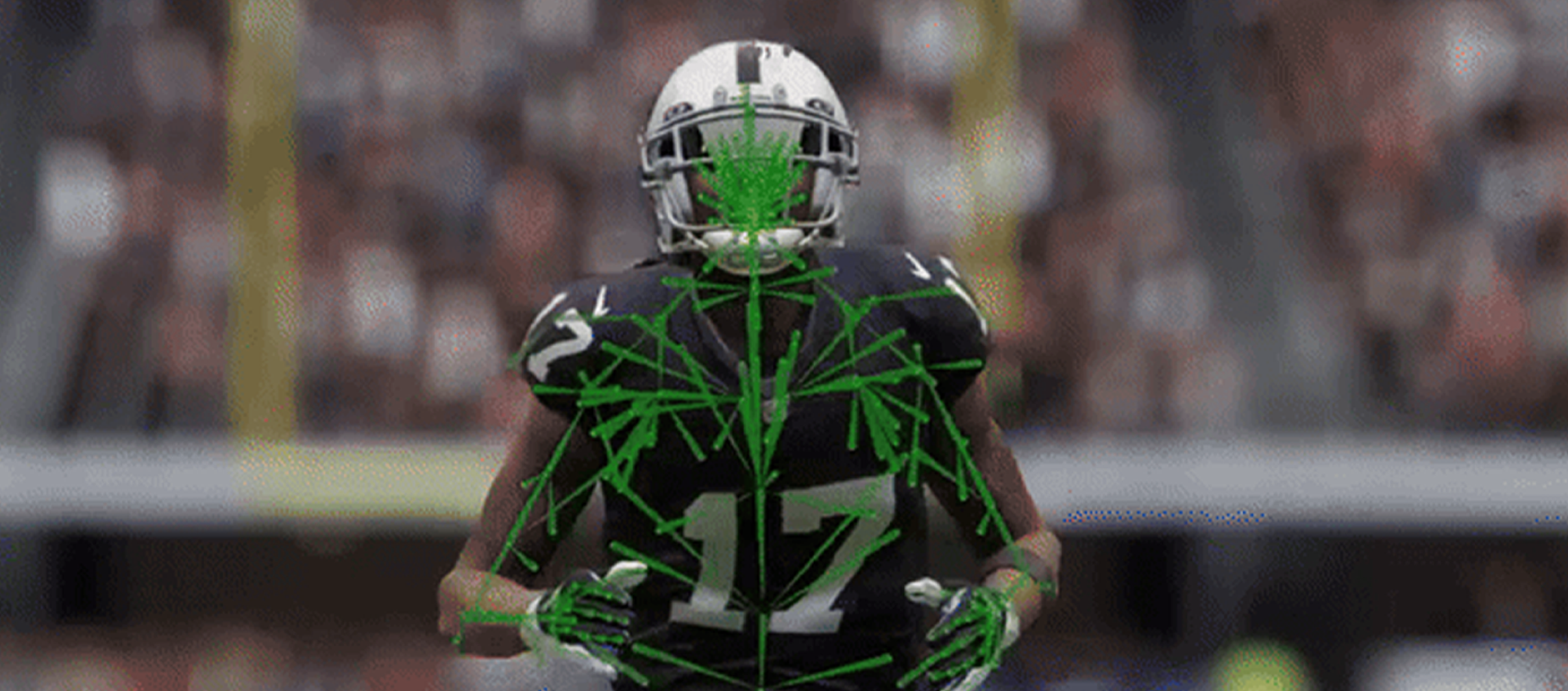 EA Sports 向け Bifrost を使用したキャラクターの変形とリギング