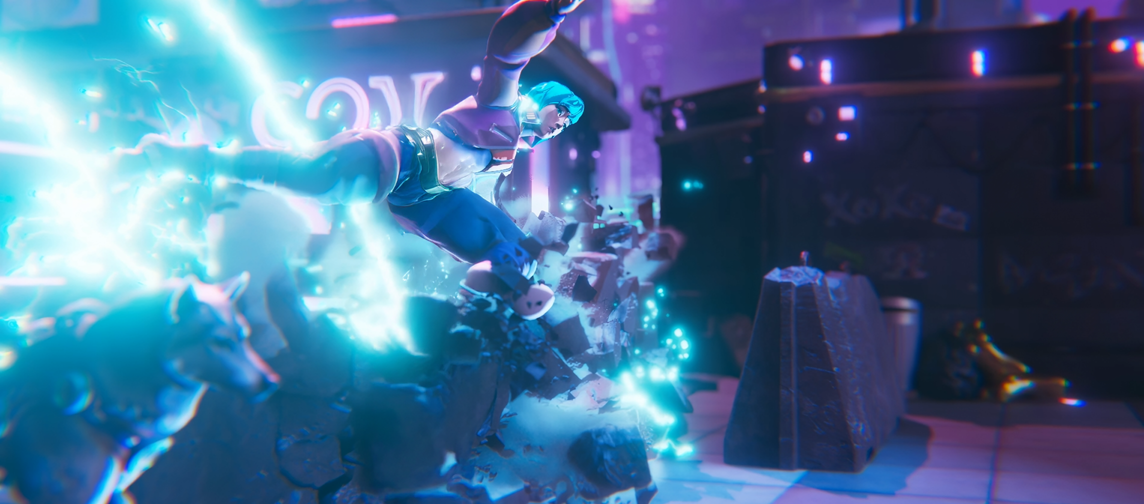 より少ない基礎作業でよりリアルに:ゲームのためのAIキャラクターアニメーション