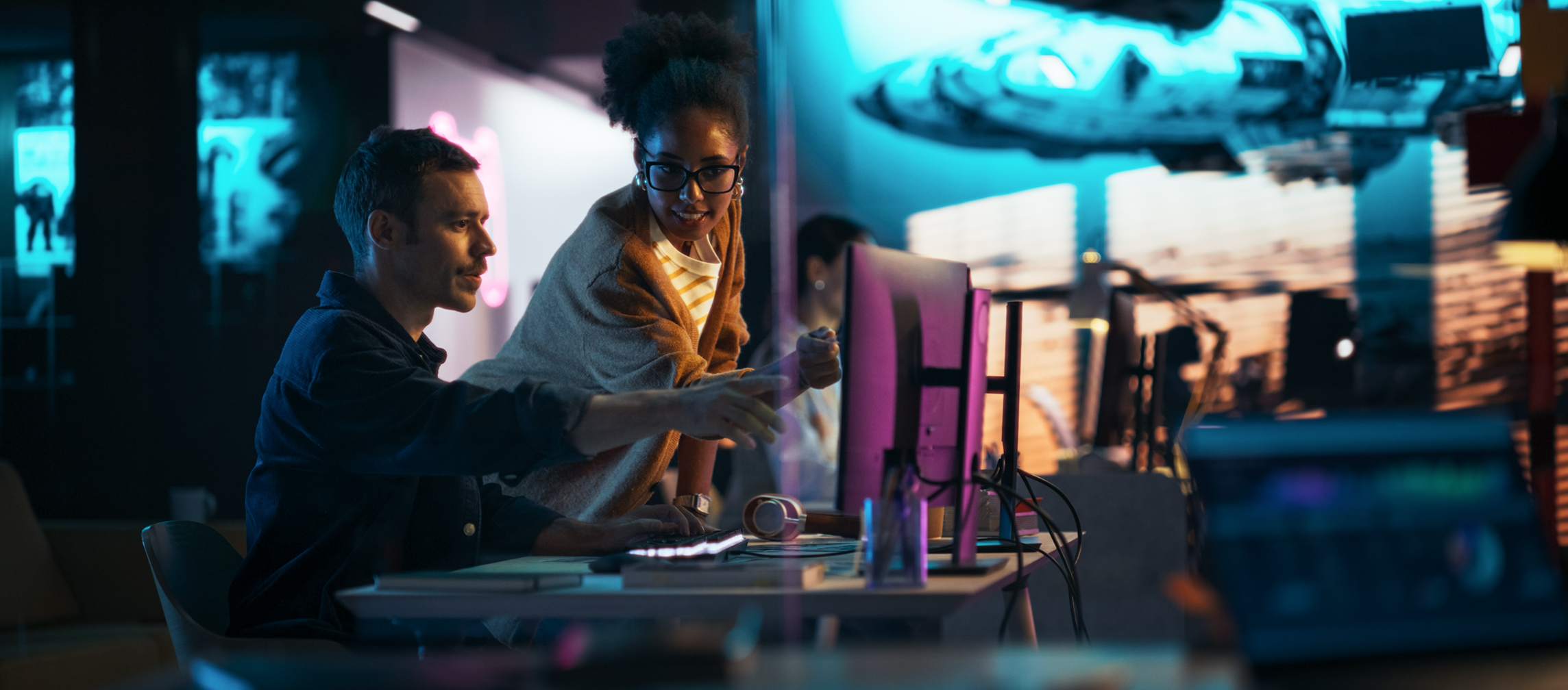 クラウドでの安全なゲーム開発:Autodesk Flow CaptureによるIP保護