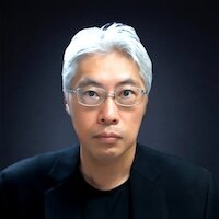 楢原 太郎 氏