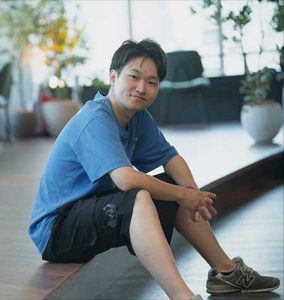 坂本 雄輝 氏
