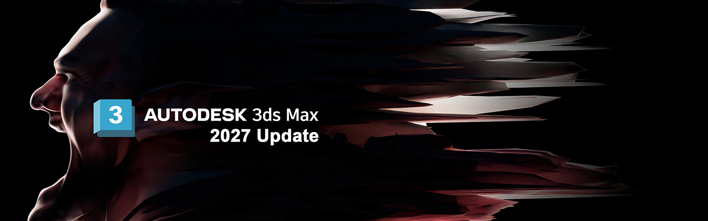3ds Max 2027