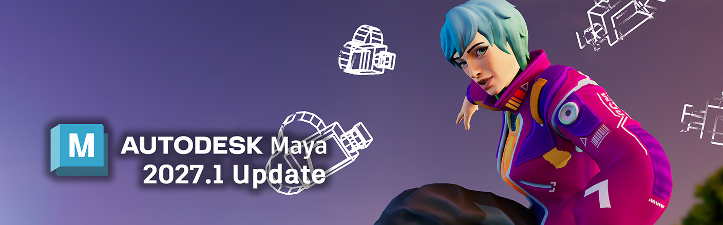 Maya 2027