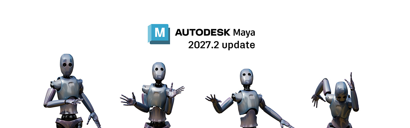 Maya 2027