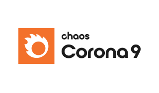 Chaos corona 9