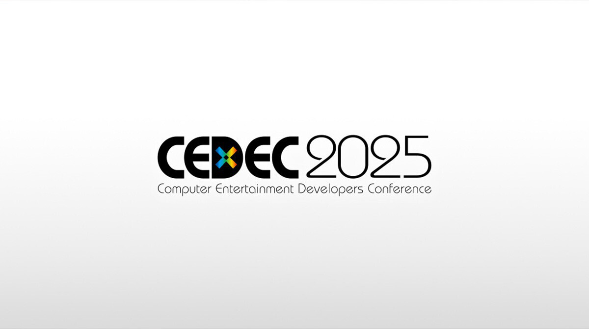 CEDEC2025