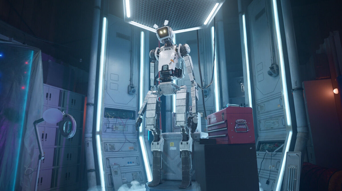 Maya 2026.2 | AREA JAPAN | Autodesk