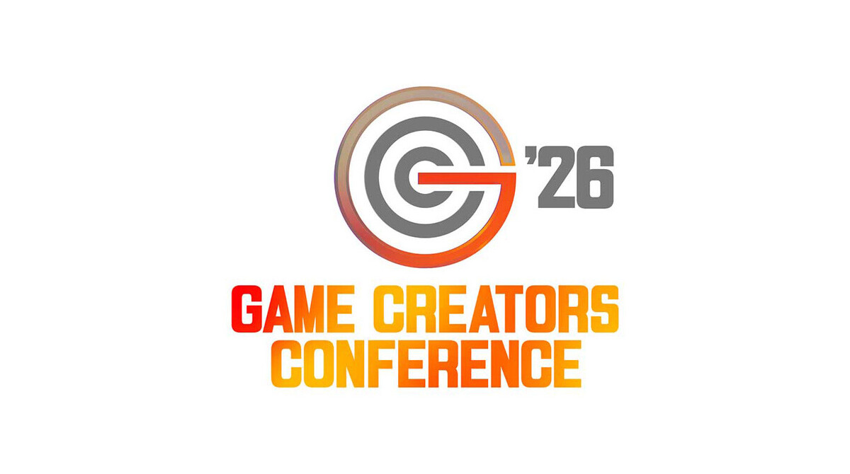 GAME CREATORS CONFERENCE '26