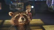 Framestore が『ガーディアンズ・オブ・ギャラクシー：リミックス』で成し遂げた 6 つのヒーロー的偉業