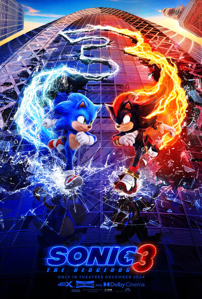 『ソニック × シャドウ TOKYO MISSION』マーザ・アニメーションプラネットが使いこなすFlow Production TrackingとArnold 